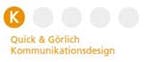 quick_&_görlich_kommunikationsdesign_gmbh_logo quick_&_görlich_kommunikationsdesign_gmbh_logo