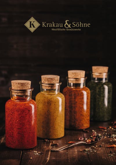 krakau_&_söhne_gewürze_gmbh_katalog