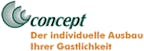 concept_gastronomieeinrichtungen_gmbh_logo concept_gastronomieeinrichtungen_gmbh_logo