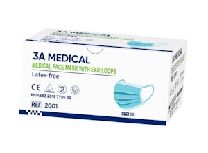 soyoucheck_großvertrieb_&_werbeartikel_service_firmenpräsentation_4_Medizinische Einwegmasken