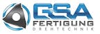 gsa_fertigung_-_drehtechnik_logo gsa_fertigung_-_drehtechnik_logo