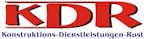 kdr_-_konstruktions-dienstleistungen-rust_logo kdr_-_konstruktions-dienstleistungen-rust_logo