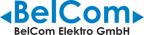 belcom_elektro_gmbh_logo belcom_elektro_gmbh_logo