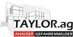 ahauser_alarmanlagen_taylor.ag_logo ahauser_alarmanlagen_taylor.ag_logo