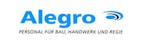 alegro_ag_personal_für_bau,_handwerk_&_regie_logo alegro_ag_personal_für_bau,_handwerk_&_regie_logo