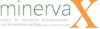 minerva_x_institut_für_historische_kulturlandschafts-_und_bodendenkmalpflege_eigen_&_herdemerten_gbr_logo minerva_x_institut_für_historische_kulturlandschafts-_und_bodendenkmalpflege_eigen_&_herdemerten_gbr_logo