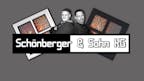 schönberger_&_sohn_kg_logo schönberger_&_sohn_kg_logo