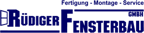 rüdiger_fensterbau_gmbh_logo rüdiger_fensterbau_gmbh_logo