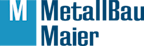 metallbau-maier_logo metallbau-maier_logo