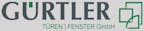 gürtler_türen/fenster_gmbh_logo gürtler_türen/fenster_gmbh_logo