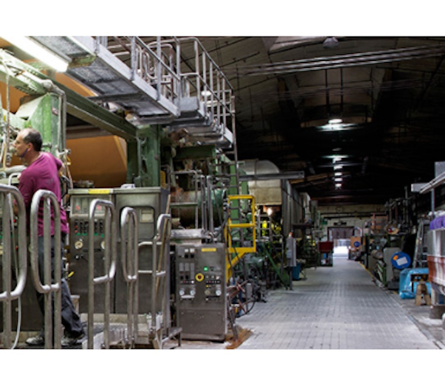 KÄMMERER Paper GmbH in Osnabrück auf wlw.de