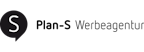 plan-s_werbeagentur_gmbh_logo plan-s_werbeagentur_gmbh_logo