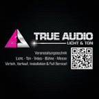 true_audio_licht_&_ton_logo true_audio_licht_&_ton_logo