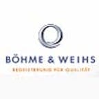 böhme_&_weihs_systemtechnik_gmbh_&_co_kg_logo böhme_&_weihs_systemtechnik_gmbh_&_co_kg_logo
