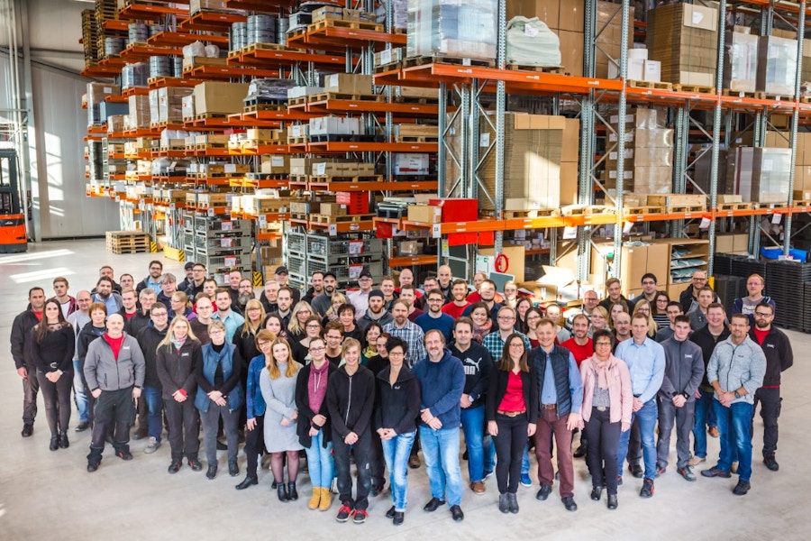 ABS Safety GmbH in Kevelaer auf wlw.ch