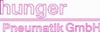 hunger_pneumatik_gmbh_logo hunger_pneumatik_gmbh_logo