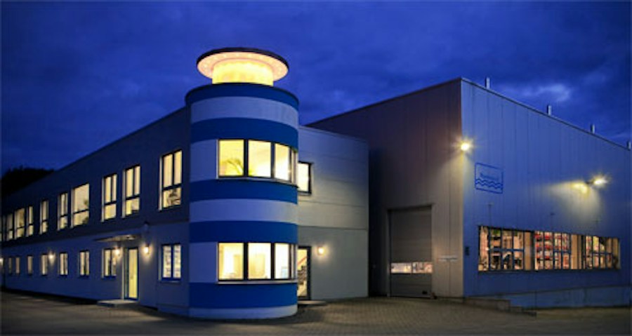 Marinetech Edelstahlhandel GmbH & Co KG in Bremen auf wlw.de