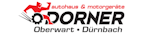 dorner_gmbh_logo dorner_gmbh_logo