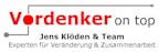 vordenker_on_top_inhaber_jens_klöden_e.k._logo vordenker_on_top_inhaber_jens_klöden_e.k._logo