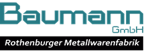 baumann_gmbh_logo baumann_gmbh_logo