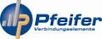pfeifer_verbindungselemente_gmbh_logo pfeifer_verbindungselemente_gmbh_logo