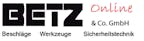 betz_&_co._gmbh_logo betz_&_co._gmbh_logo