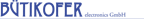 bütikofer_electronics_gmbh_logo bütikofer_electronics_gmbh_logo