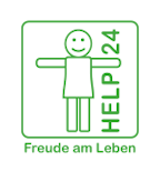 help-24_gmbh,_24_stunden_pflege,_handel_mit_medizinprodukten_logo help-24_gmbh,_24_stunden_pflege,_handel_mit_medizinprodukten_logo