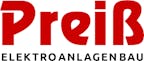 preiß_elektroanlagenbau_gmbh_logo preiß_elektroanlagenbau_gmbh_logo