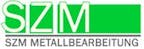 szm_metallbearbeitung_gmbh_logo