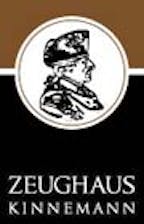 zeughaus_kinnemann_inh._gert_kinnemann_logo zeughaus_kinnemann_inh._gert_kinnemann_logo