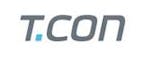 t.con_gmbh_&_co._kg_logo t.con_gmbh_&_co._kg_logo