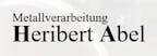abel_metallverarbeitung_logo abel_metallverarbeitung_logo