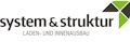 System & Struktur Laden- und Innenausbau GmbH