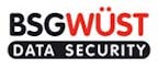 bsg-wüst_data_security_gmbh_logo bsg-wüst_data_security_gmbh_logo