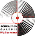 schraubengalerie_waßermann_inh.michael_waßermann_e.k._logo schraubengalerie_waßermann_inh.michael_waßermann_e.k._logo