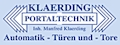 Portaltechnik Klaerding GmbH