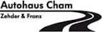 autohaus_cham_zehder_&_franz_gmbh_&_co.kg_logo autohaus_cham_zehder_&_franz_gmbh_&_co.kg_logo