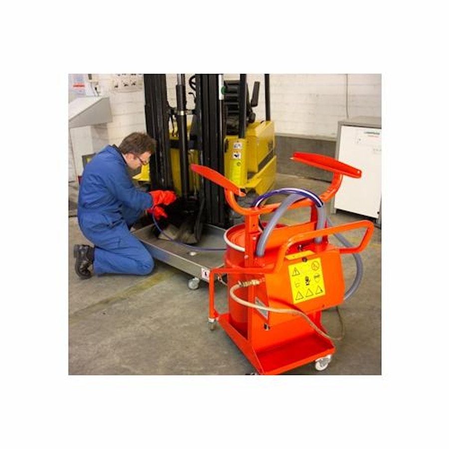 SafetyKleen Deutschland GmbH in Minden auf wlw.de