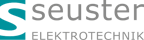 seuster_elektrotechnik_gmbh_logo seuster_elektrotechnik_gmbh_logo