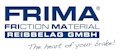FRIMA FRIction MAterial Reibbelag GmbH