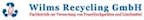 wilms_recycling_gmbh_logo wilms_recycling_gmbh_logo