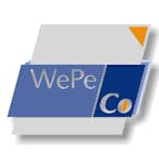 wepe/co_werner_peters_consulting_logo wepe/co_werner_peters_consulting_logo