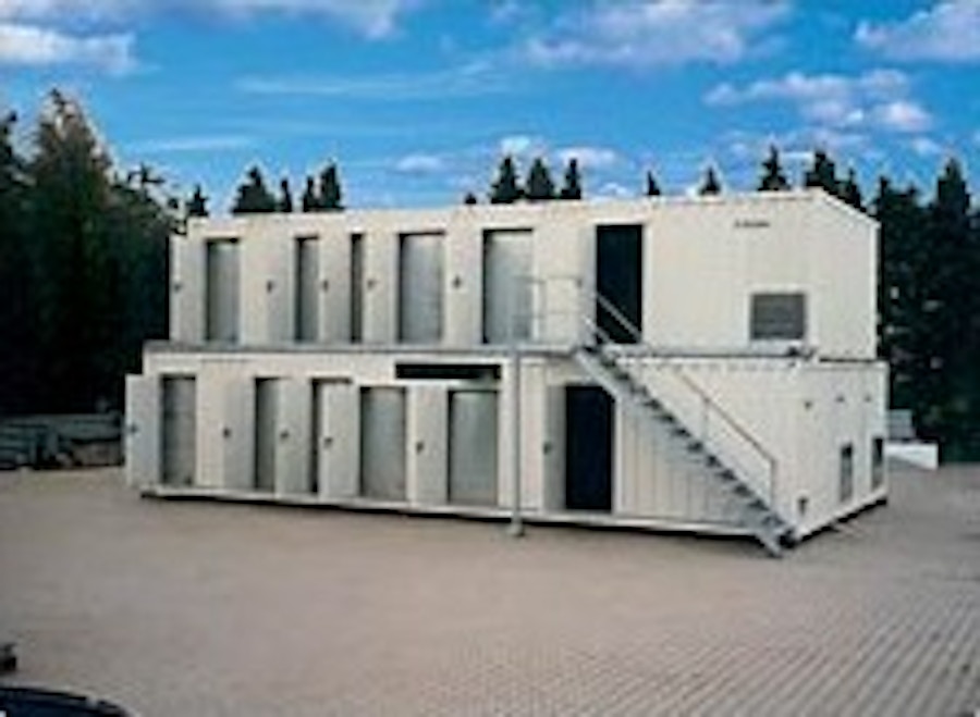 Metallbau Emmeln GmbH & Co. KG in Haren auf wlw.de