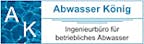 abwasser_könig_ingenieurbüro_für_betriebliches_abwasser_dipl.-ing._verfahrenstechnik_erwin_könig_logo abwasser_könig_ingenieurbüro_für_betriebliches_abwasser_dipl.-ing._verfahrenstechnik_erwin_könig_logo