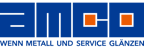 ameco_metall-service_gmbh_logo ameco_metall-service_gmbh_logo
