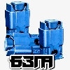 BRYANSK PLANT OF DRAFT GEARS