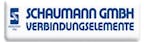 schaumann_gmbh_logo schaumann_gmbh_logo