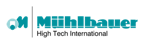 mühlbauer_gmbh_&_co._kg_logo mühlbauer_gmbh_&_co._kg_logo