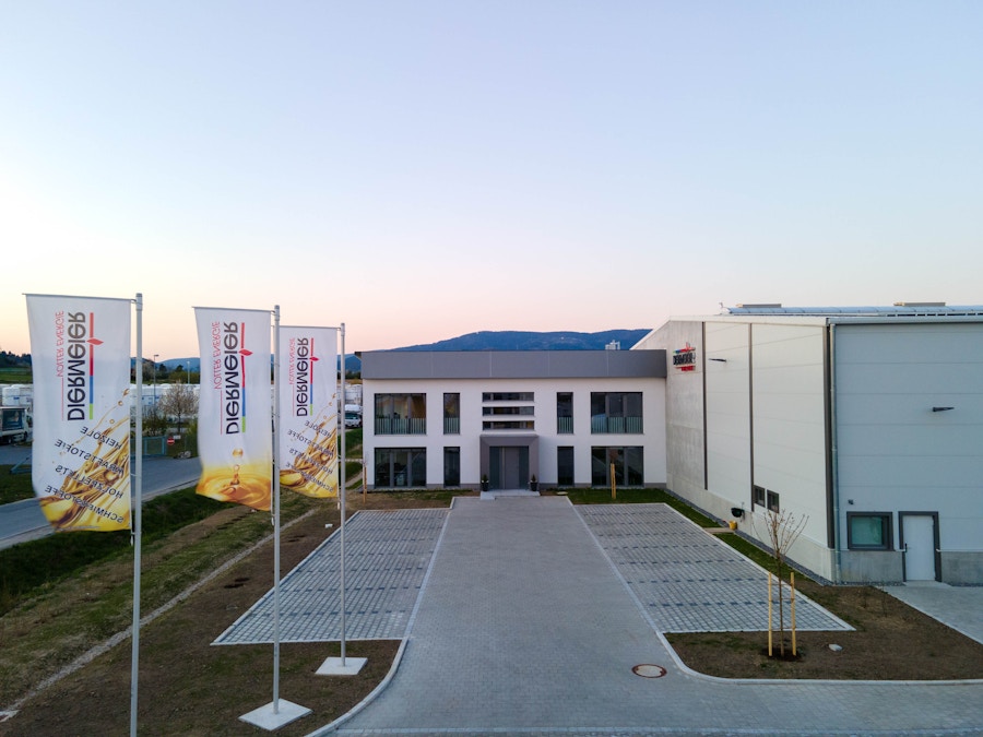 Diermeier Energie GmbH in Niederwinkling auf wlw.de